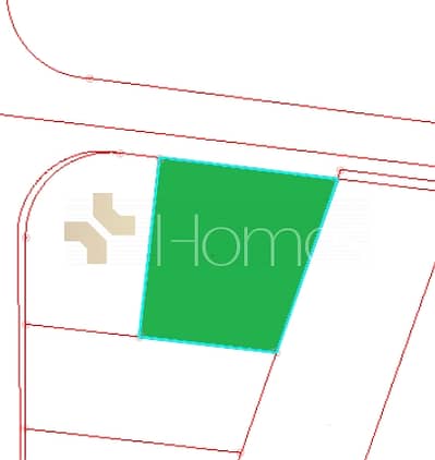 Residential Land for Sale in Mqabalain, Amman - Photo