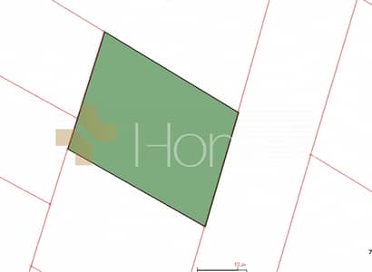 Commercial Land for Sale in Dabouq, Amman - Photo