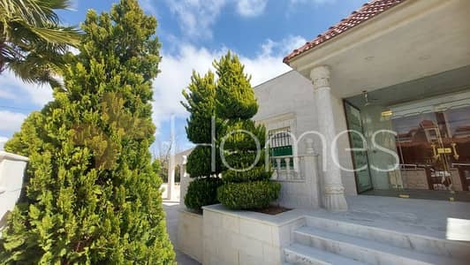 7 Bedroom Villa for Sale in Al Bunayyat, Amman - Photo