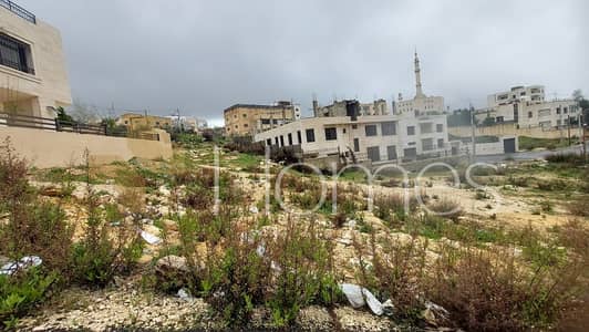 ارض سكنية  للبيع في البنيات، عمان - Photo