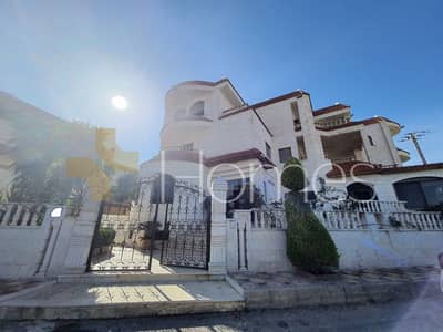 6 Bedroom Villa for Sale in Airport Road, Amman - Photo