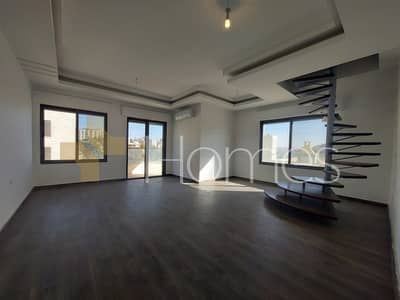 5 Bedroom Flat for Sale in Jabal Amman, Amman - Photo