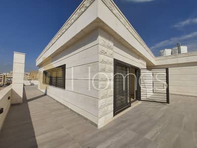 فلیٹ 6 غرف نوم للبيع في ضاحية الامير راشد، عمان - Photo