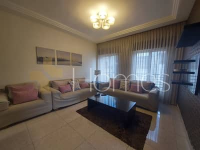 2 Bedroom Flat for Rent in Abdun, Amman - Photo