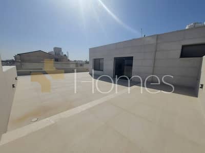 فلیٹ 4 غرف نوم للايجار في دير غبار، عمان - Photo