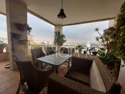 6 Bedroom Flat for Rent in Abdun, Amman - Photo