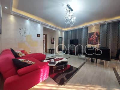 2 Bedroom Flat for Rent in Um Uthaynah, Amman - Photo