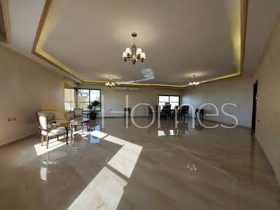 4 Bedroom Flat for Rent in Abdun, Amman - Photo