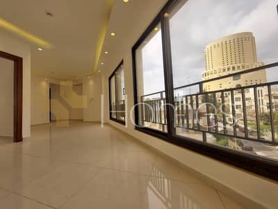 Office for Rent in 3rd Circle, Amman - Photo