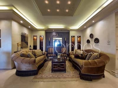 فلیٹ 4 غرف نوم للايجار في دير غبار، عمان - Photo