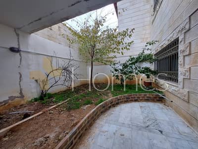 4 Bedroom Flat for Rent in Khalda, Amman - Photo