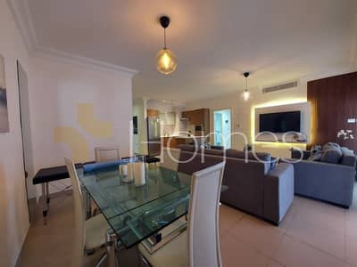 2 Bedroom Flat for Rent in 4th Circle, Amman - Photo