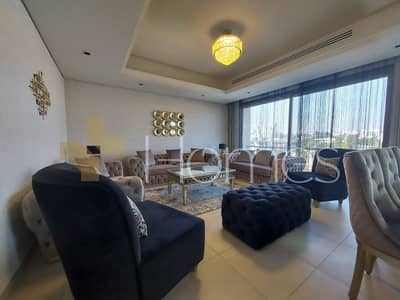 3 Bedroom Flat for Rent in Abdun, Amman - Photo