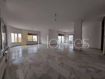 4 Bedroom Flat for Rent in Rabyeh, Amman - Photo