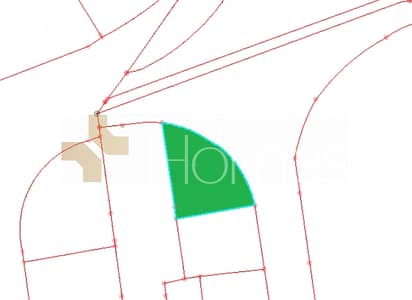 ارض سكنية  للايجار في خلدا، عمان - Photo