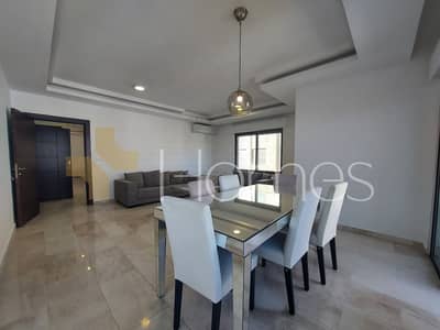 4 Bedroom Flat for Rent in Jabal Amman, Amman - Photo
