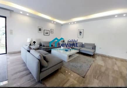 4 Bedroom Flat for Rent in Abdun, Amman - Photo