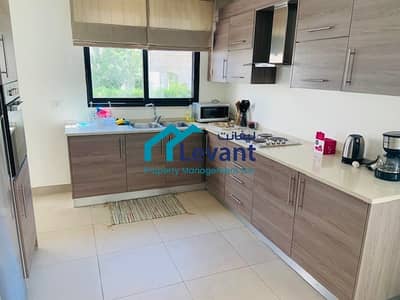 2 Bedroom Flat for Rent in Abdun, Amman - Photo