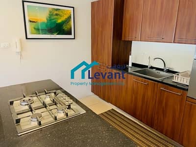 2 Bedroom Flat for Rent in Abdun, Amman - Photo