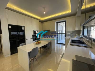 3 Bedroom Flat for Rent in Jabal Amman, Amman - Photo