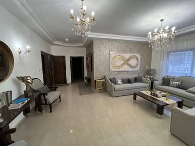 فلیٹ 3 غرف نوم للايجار في دير غبار، عمان - Photo