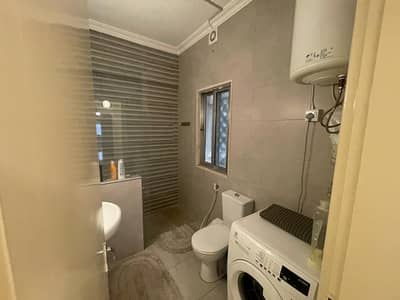 2 Bedroom Flat for Rent in Jabal Amman, Amman - Photo