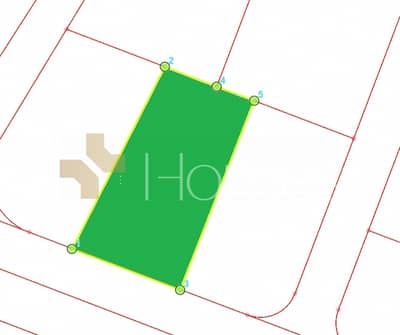 Commercial Land for Sale in Sahab, Amman - Photo