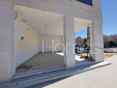 Showroom for Sale in 7th Circle, Amman - Photo