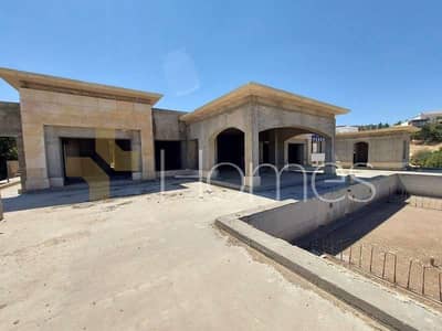 Villa for Sale in Dabouq, Amman - Photo