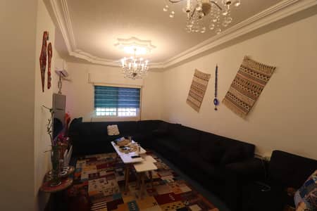 2 Bedroom Flat for Sale in Daheyet alaqsa, Amman - Photo