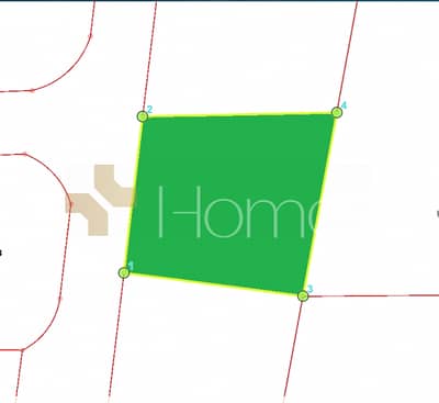 Residential Land for Sale in Dabouq, Amman - Photo