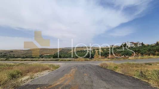 Residential Land for Sale in Airport Road, Amman - Photo