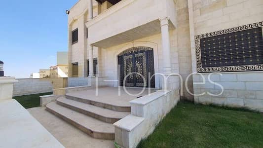 Villa for Sale in Airport Road, Amman - Photo
