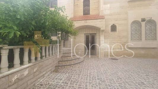 Villa for Sale in Mqabalain, Amman - Photo