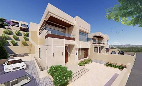 Villa for Sale in Dabouq, Amman - Photo