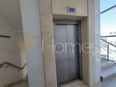 Office for Rent in Al Ameer Rashed District, Amman - Photo
