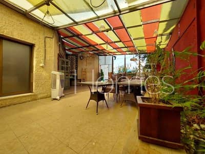 Showroom for Rent in Rabyeh, Amman - Photo