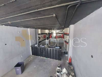 Showroom for Rent in 7th Circle, Amman - Photo