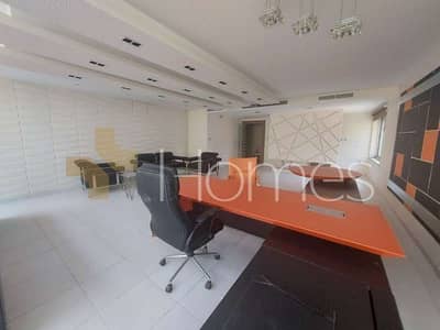 Commercial Building for Sale in 3rd Circle, Amman - Photo