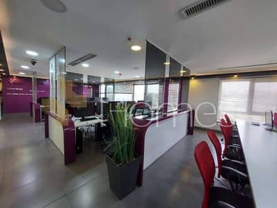 Office for Sale in Al Ameer Rashed District, Amman - Photo