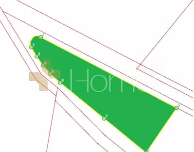 Residential Land for Sale in Al Andalus, Madaba - Photo