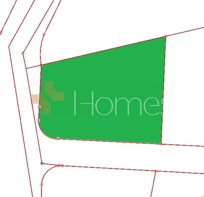 Residential Land for Sale in 7th Circle, Amman - Photo