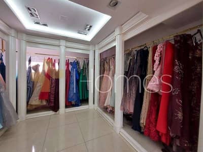 Showroom for Rent in Al Swaifyeh, Amman - Photo