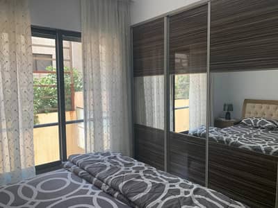 2 Bedroom Flat for Rent in Abdun, Amman - Photo