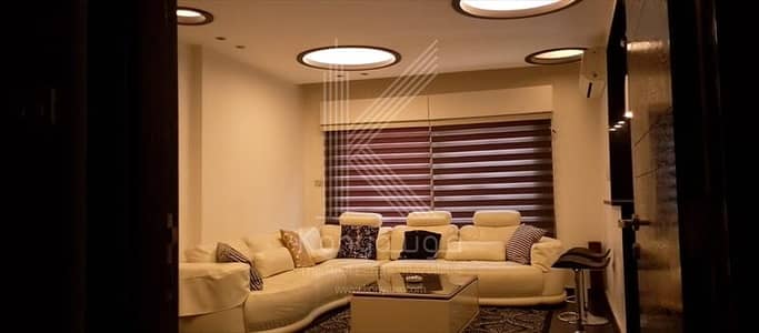 3 Bedroom Flat for Rent in Abdun, Amman - Photo