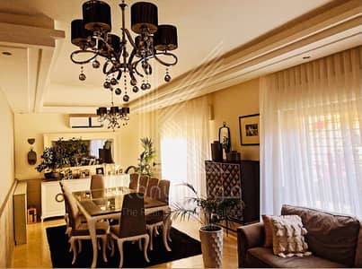 4 Bedroom Flat for Rent in Abdun, Amman - Photo