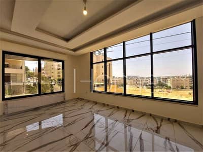 4 Bedroom Flat for Sale in Um Al Summaq, Amman - Photo