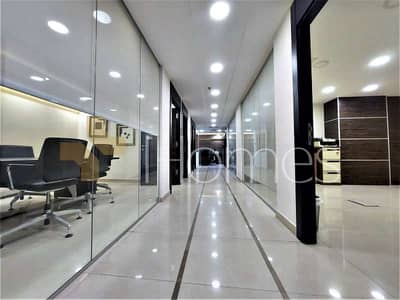 مکتب  للايجار في الدوار السابع، عمان - Photo