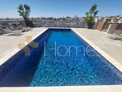 1 Bedroom Flat for Rent in Abdun, Amman - Photo