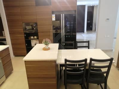 4 Bedroom Villa for Rent in Al Thahir, Amman - Photo